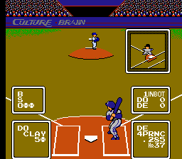 Baseball Simulator 2012 Screenshot 1